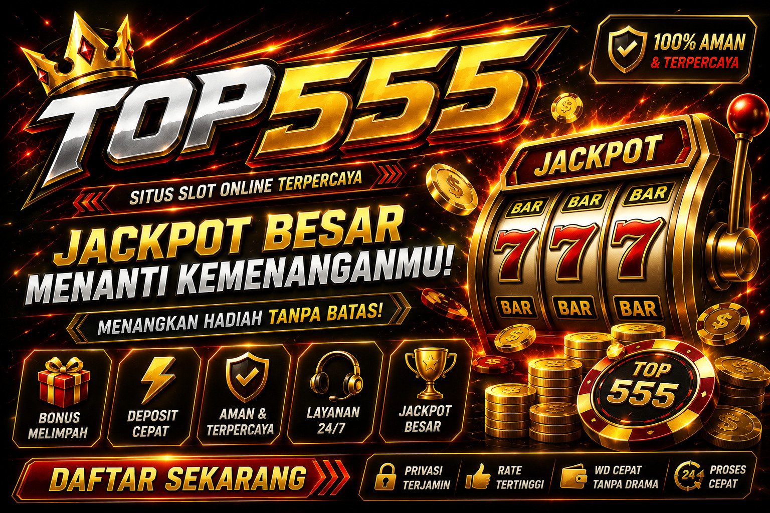 TOP555 TOP555